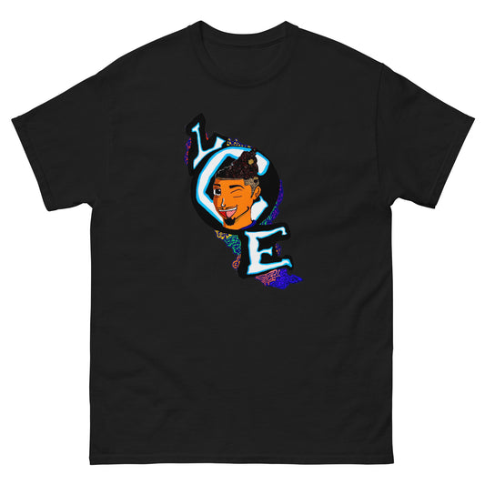 L.C.E  Logo classic T-shirt