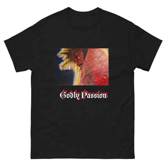 Godly Passion T-shirt