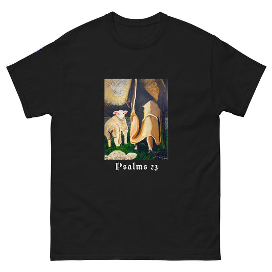 Great Shepherd Classic T shirt